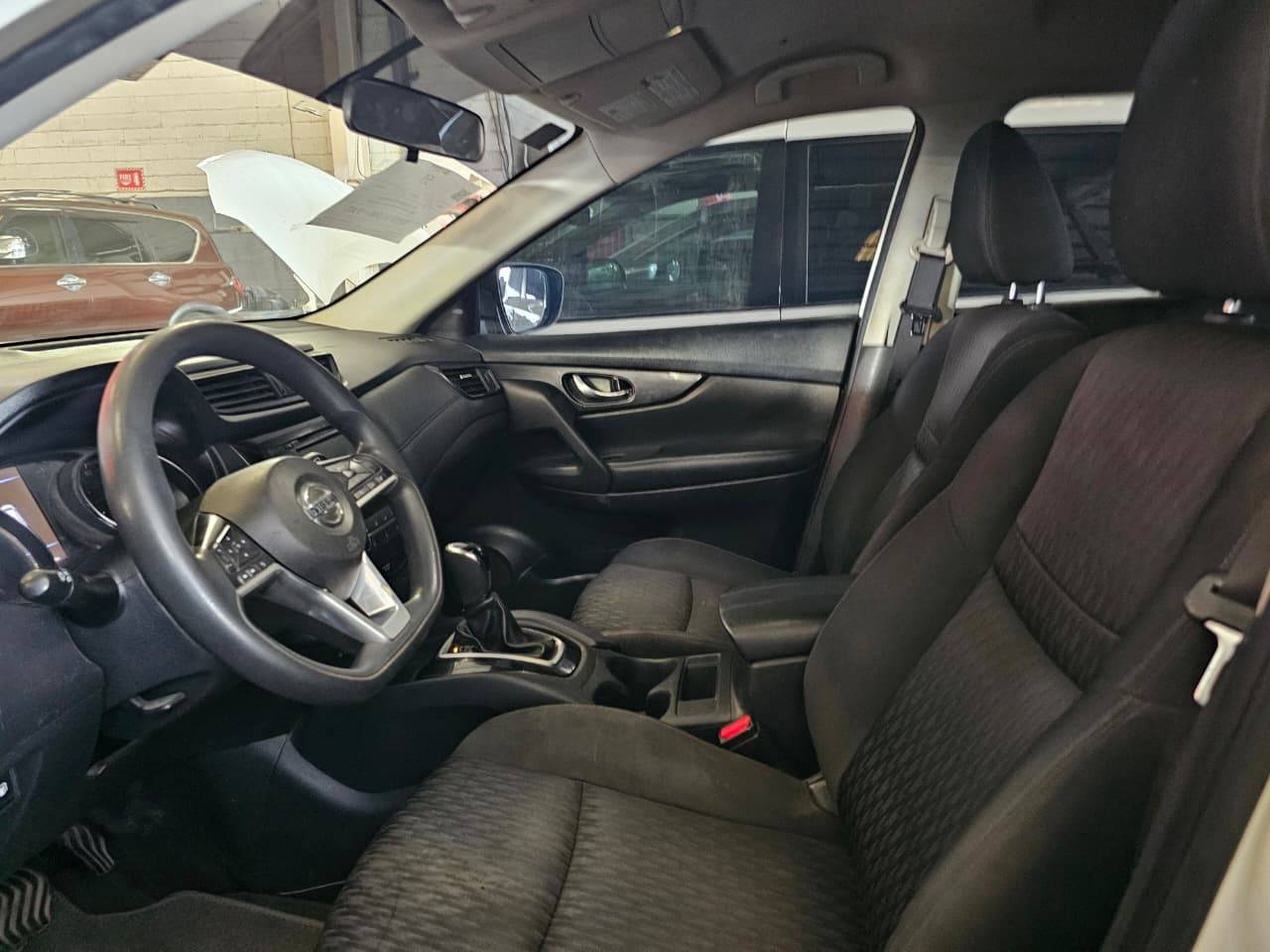 2018 NISSAN ROGUE — 115518 Miles — Lot JP553630 — Main - Marhaba Auctions Used Cars - Image 7