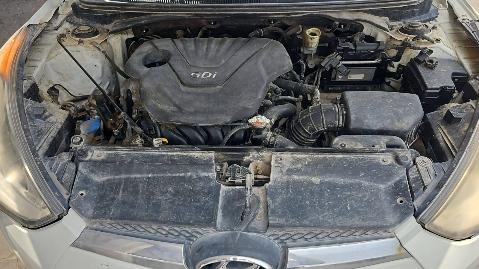 2013 HYUNDAI VELOSTER — 225526 Miles — Lot DU095984 — Souq - Marhaba Auctions Used Cars - Image 14