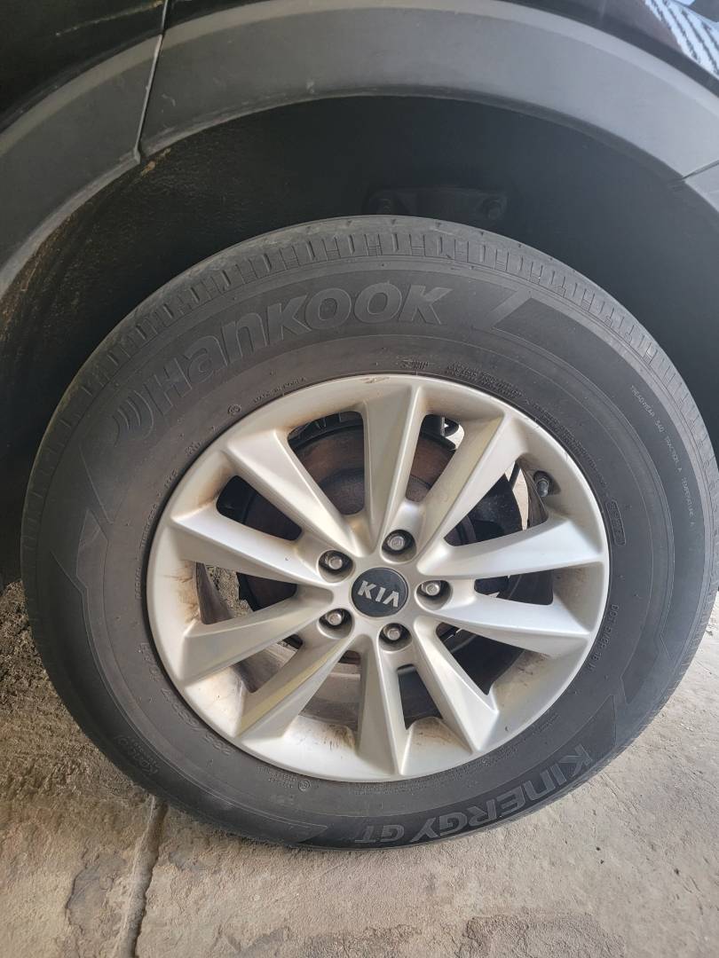 2019 KIA SORENTO — 90798 Miles — Lot 593073 — Main - Marhaba Auctions Used Cars - Image 9
