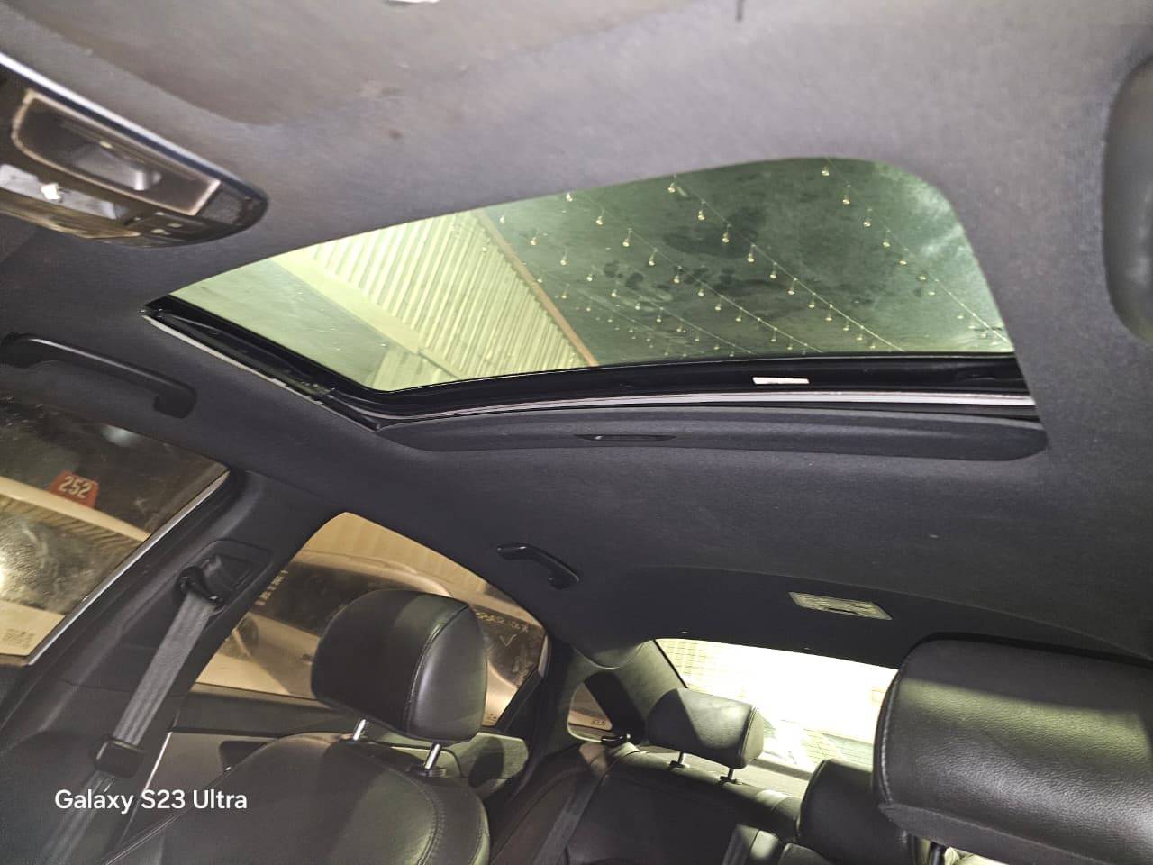 HYUNDAI SONATA 2018 - Marhaba Auction Used Cars - Image 7