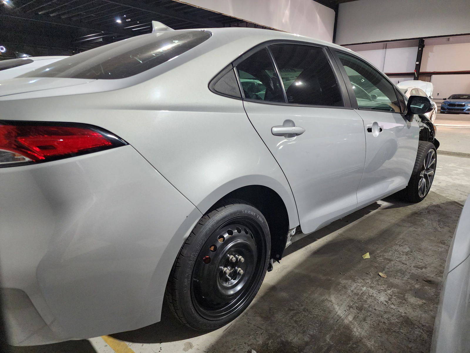 2020 TOYOTA COROLLA — 81561 Miles — Lot 75879794 — Main - Marhaba Auctions Used Cars - Image 5