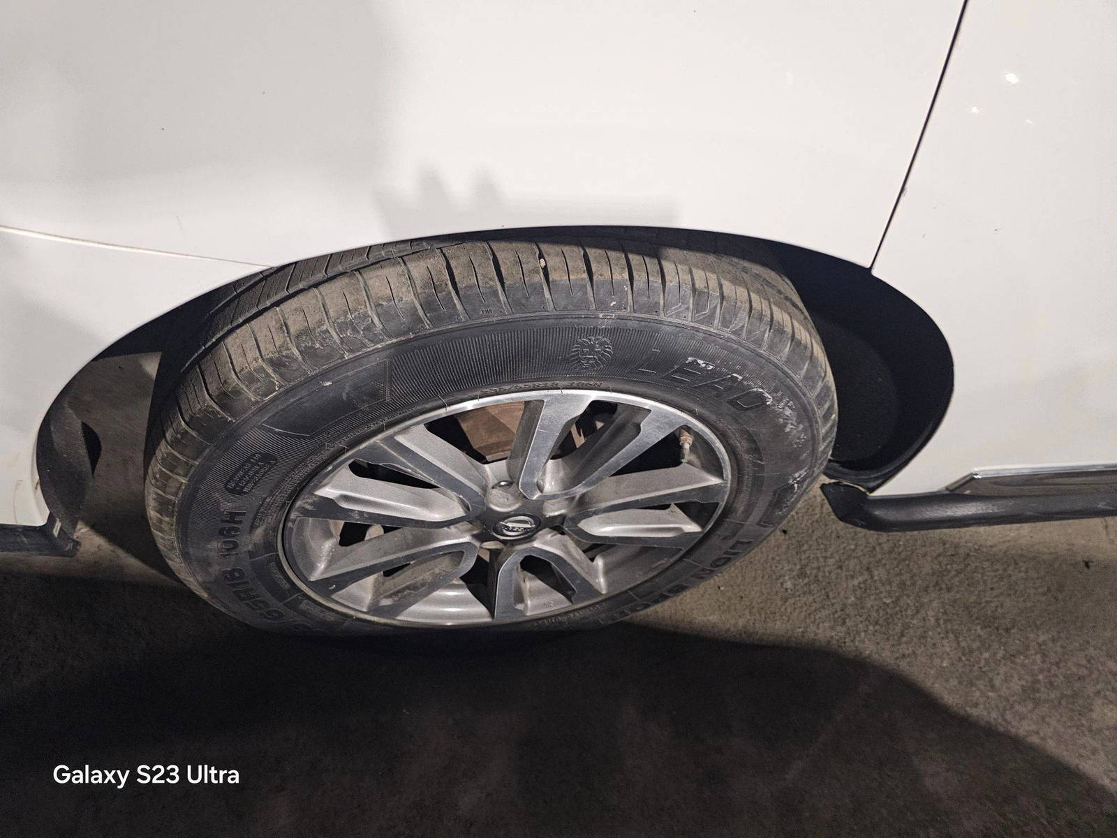 NISSAN PATHFINDER 2013 - Marhaba Auction Used Cars - Image 6