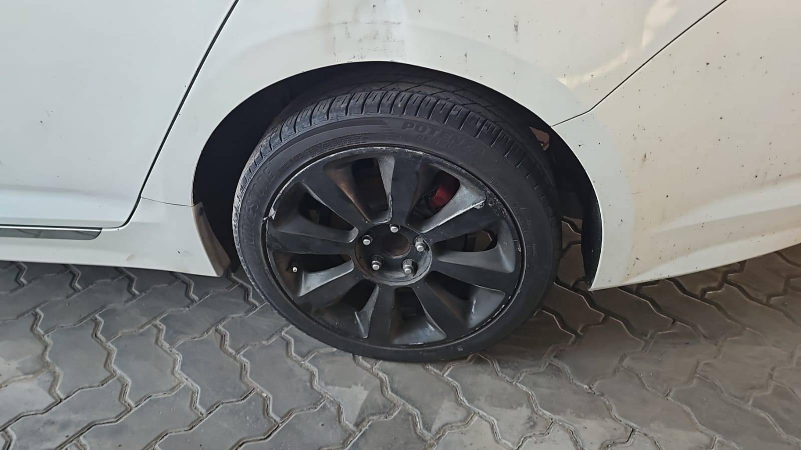 2013 KIA OPTIMA — 189486 Miles — Lot DG144552 — Souq - Marhaba Auctions Used Cars - Image 11
