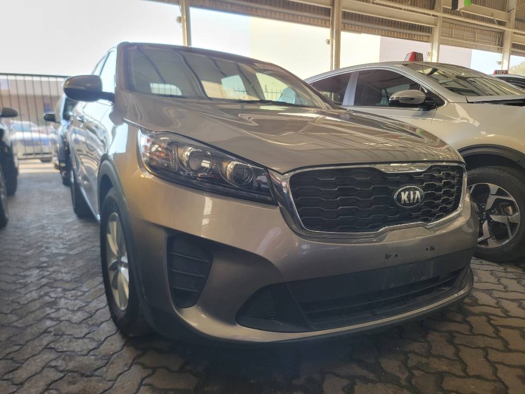 2019 KIA SORENTO — 82693 Miles — Lot 44012284 — Main - Marhaba Auctions Used Cars - Image 6