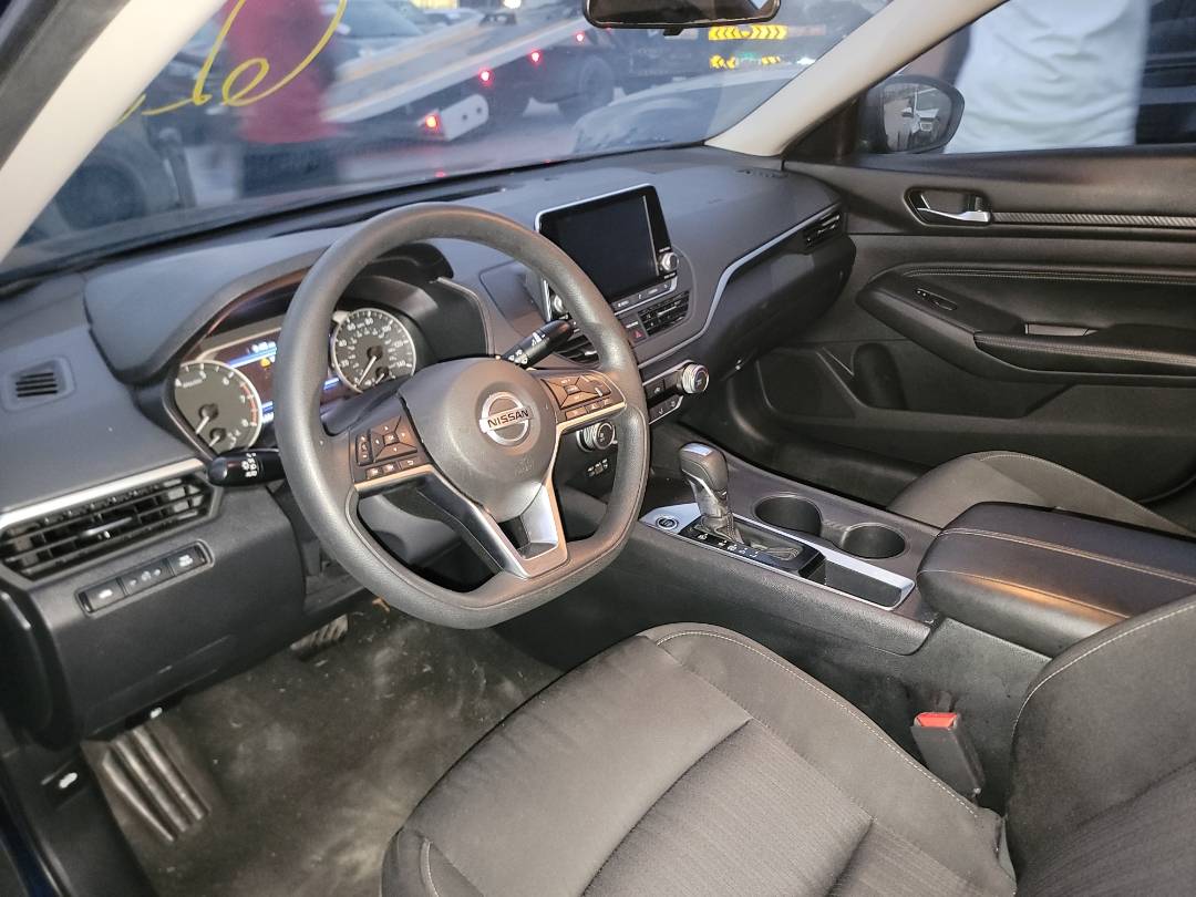 2020 NISSAN ALTIMA — 62842 Miles — Lot 6541205 - Marhaba Auctions Used Cars - Image 6