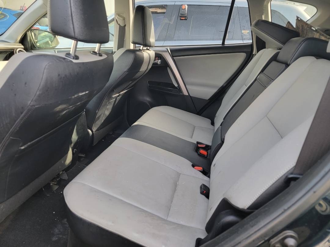 2018 TOYOTA RAV4 — 42284 Miles — Lot JREV7JD194821 — Main - Marhaba Auctions Used Cars - Image 6