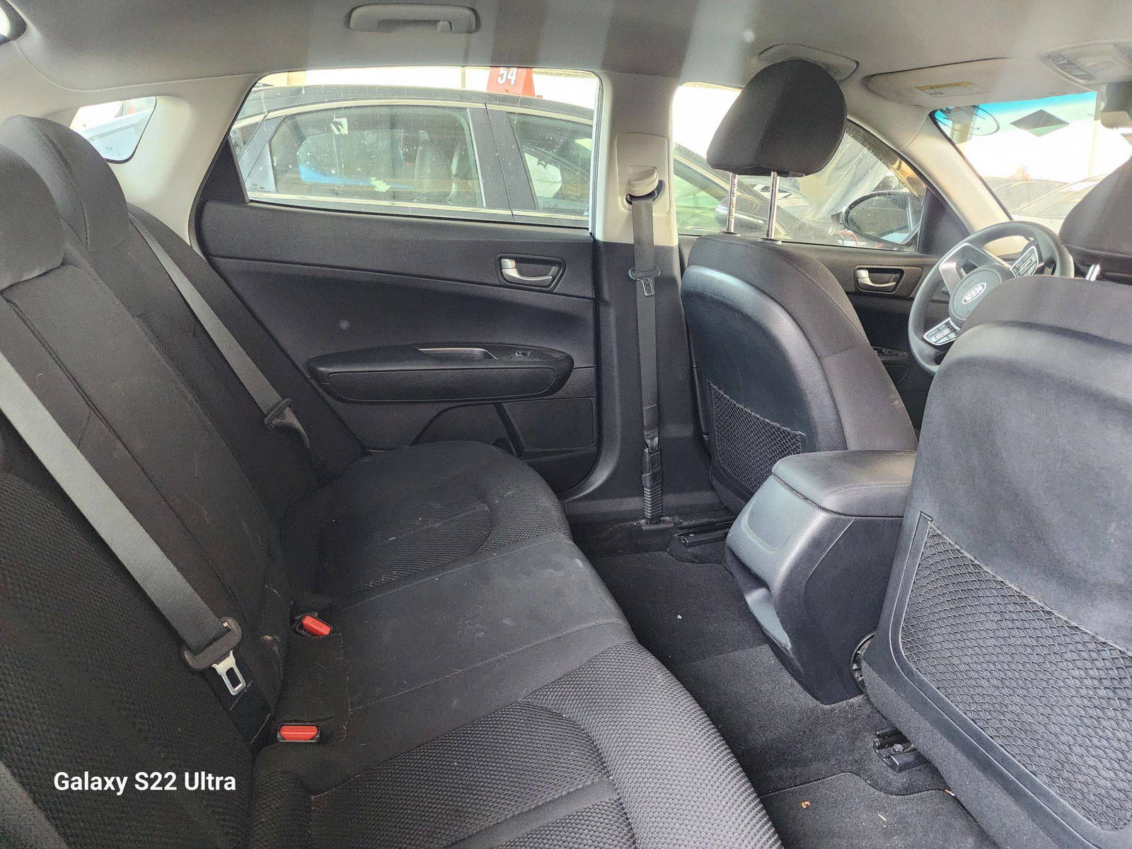 2019 KIA OPTIMA — 127025 Miles — Lot 38187879 - Marhaba Auctions Used Cars - Image 4