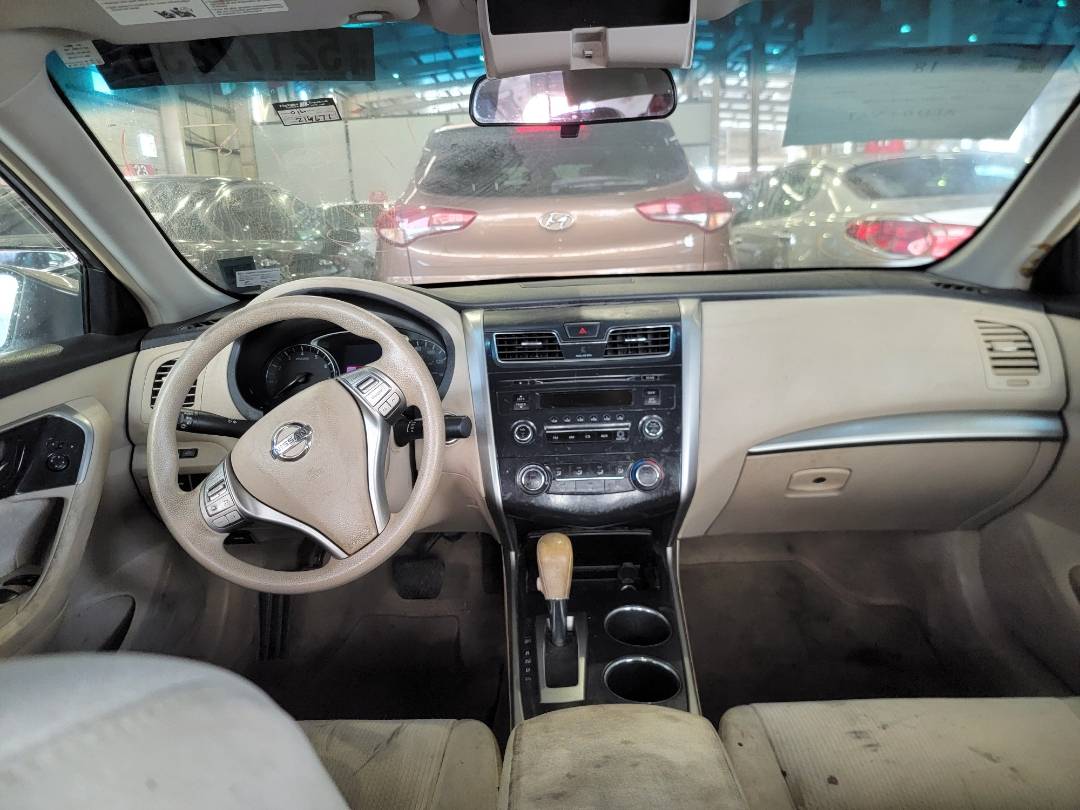 2013 NISSAN ALTIMA — 214671 Miles — Lot 52177235 — Main - Marhaba Auctions Used Cars - Image 8