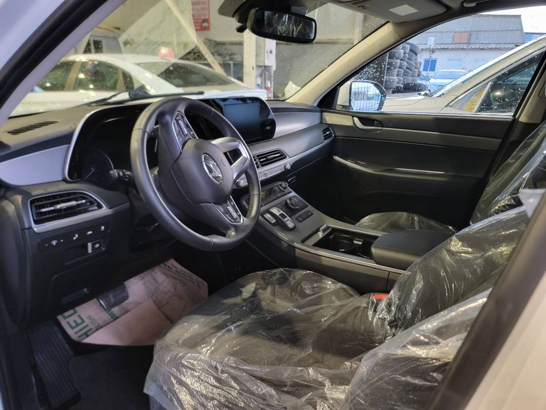 2021 HYUNDAI PALISADE — 79004 Miles — Lot U281373 — Main - Marhaba Auctions Used Cars - Image 8