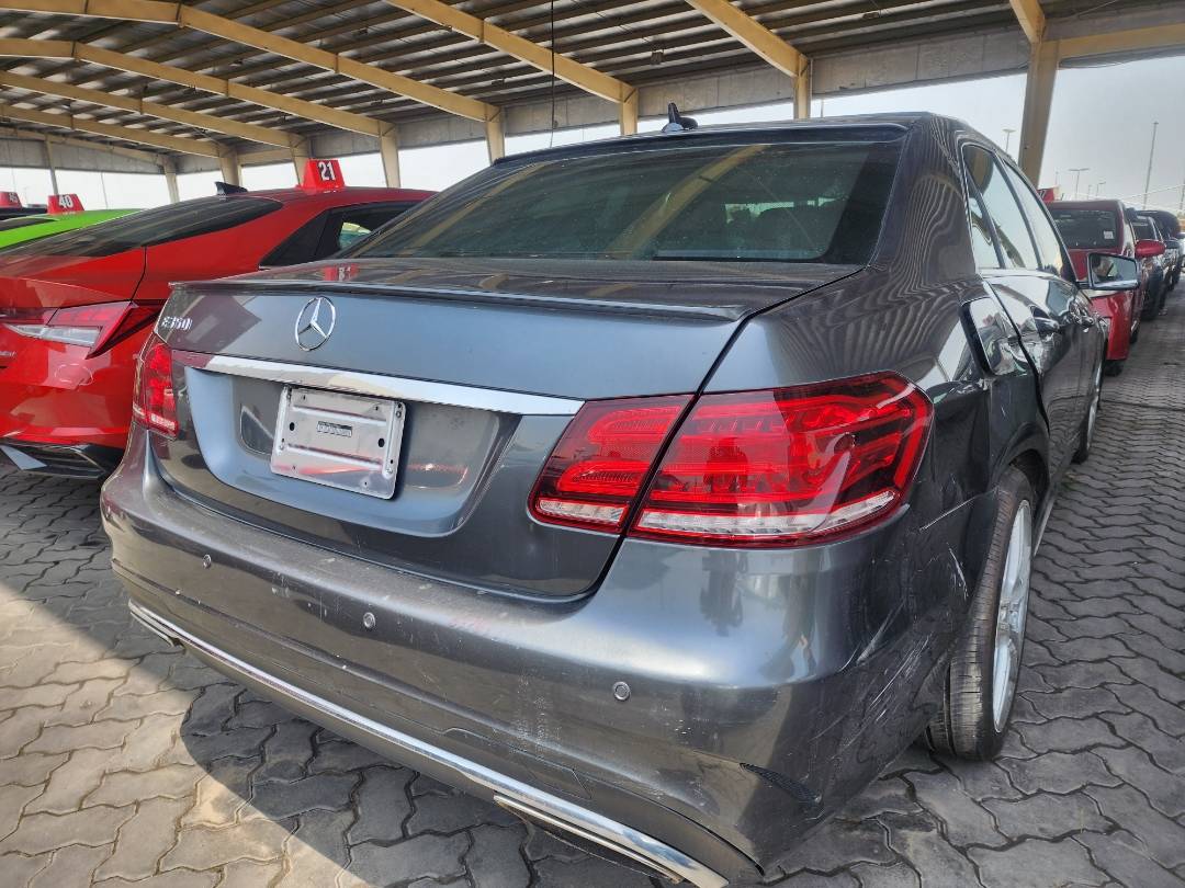 2014 MERCEDES BENZ E 350 — 194629 Miles — Lot 39043677 — Main - Marhaba Auctions Used Cars - Image 12
