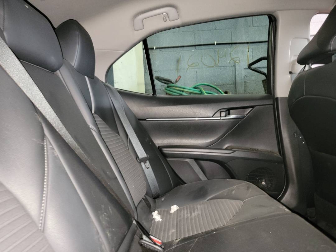2021 TOYOTA CAMRY — 124021 Miles — Lot 41247624 - Marhaba Auctions Used Cars - Image 5