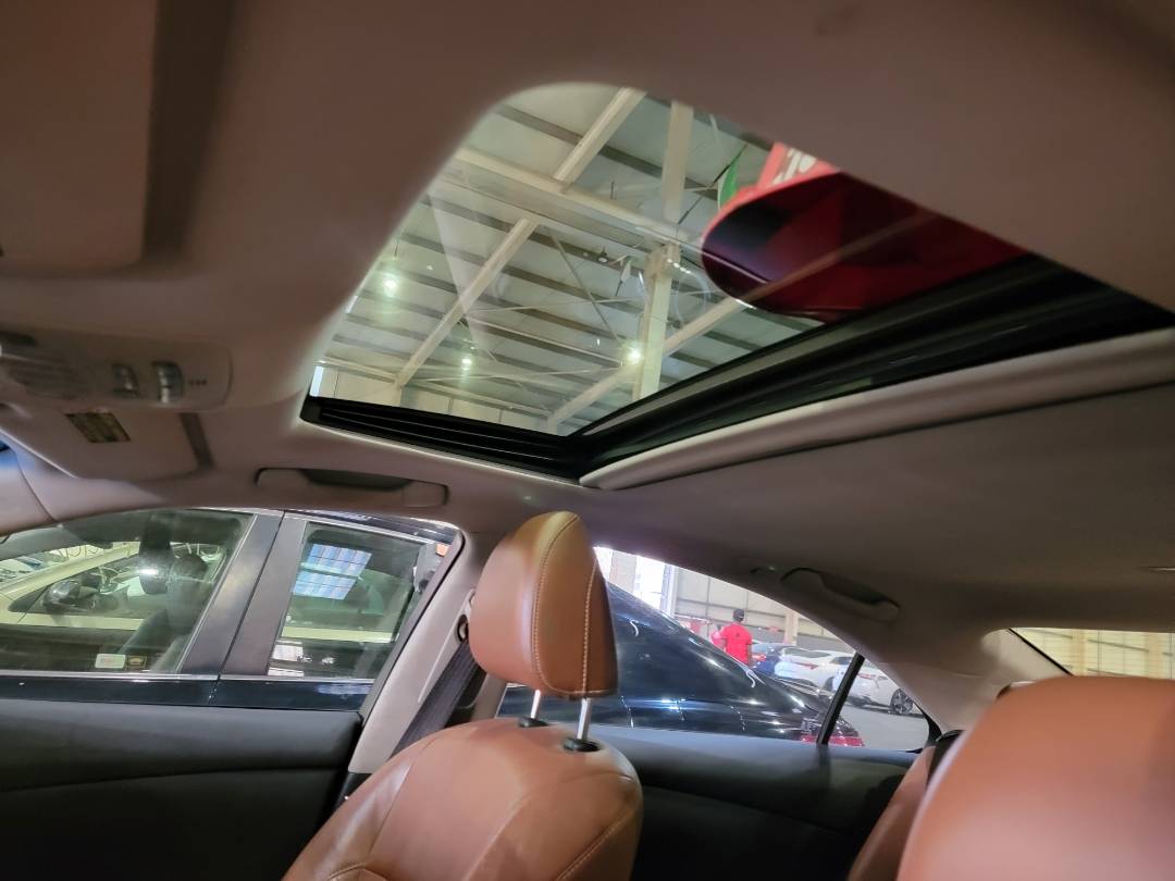 2012 LEXUS ES 350 — 174601 Miles — Lot C2488093 — Main - Marhaba Auctions Used Cars - Image 10