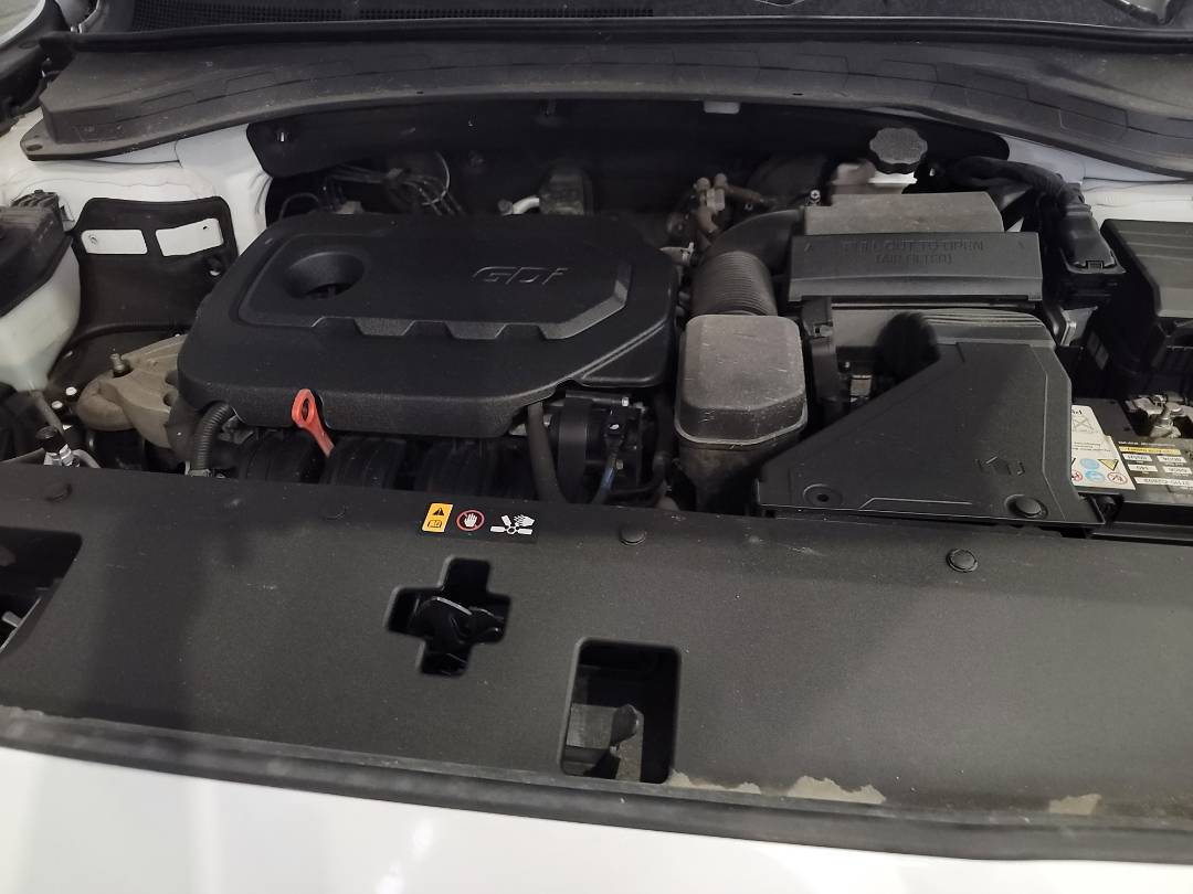 2019 HYUNDAI SANTA FE — 100432 Miles — Lot KH015620 — Main - Marhaba Auctions Used Cars - Image 10