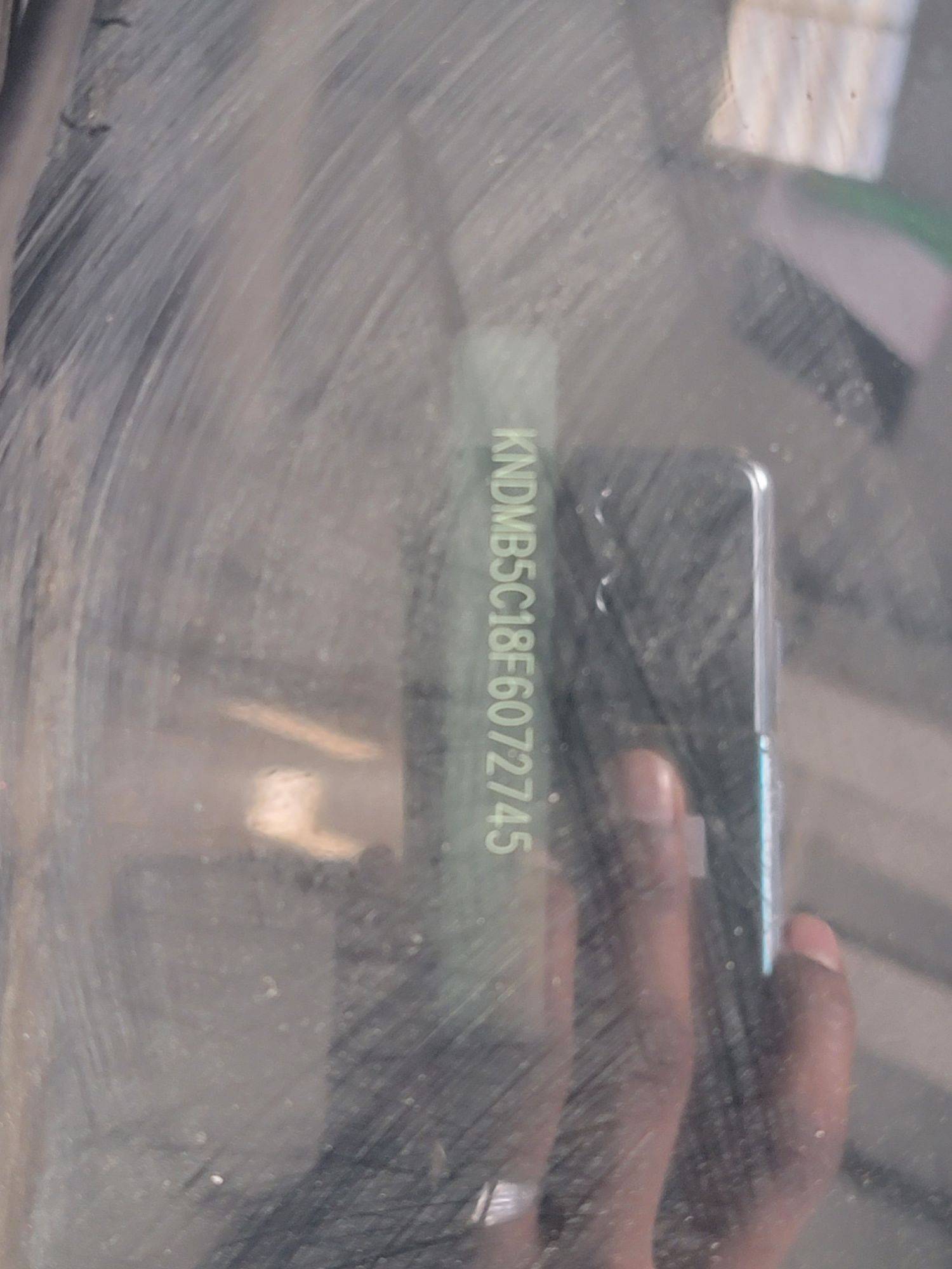 KIA SEDONA 2015 - Marhaba Auction Used Cars - Image 8