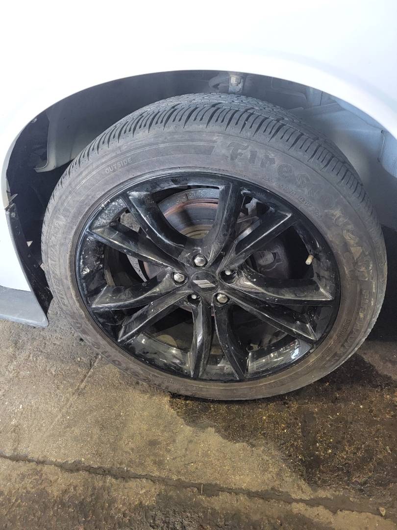 2018 DODGE CHALLENGER — 35123 Miles — Lot JH255579 — Main - Marhaba Auctions Used Cars - Image 10