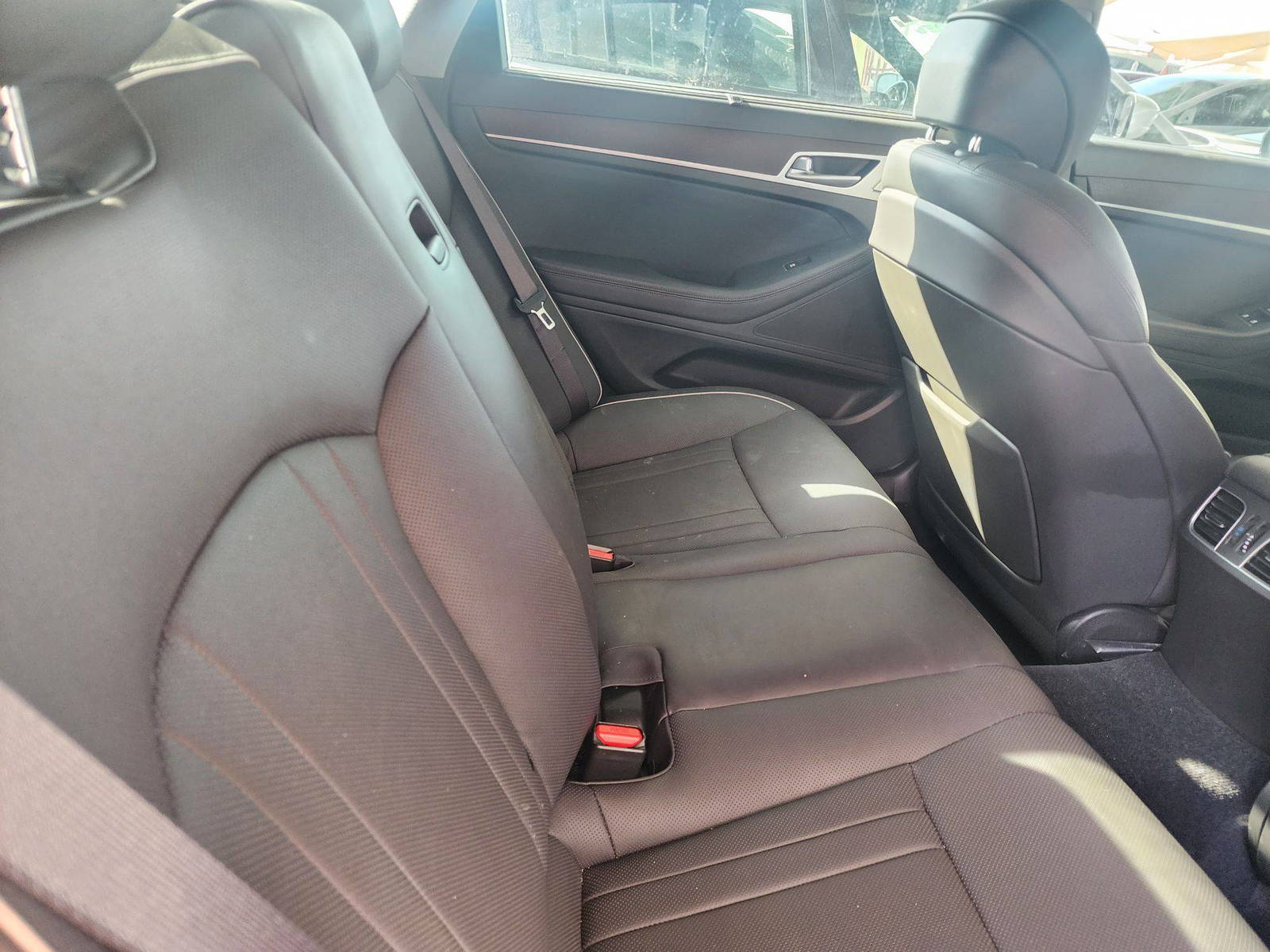 2020 GENESIS G80 — 18181 Miles — Lot 59089953 - Marhaba Auctions Used Cars - Image 10