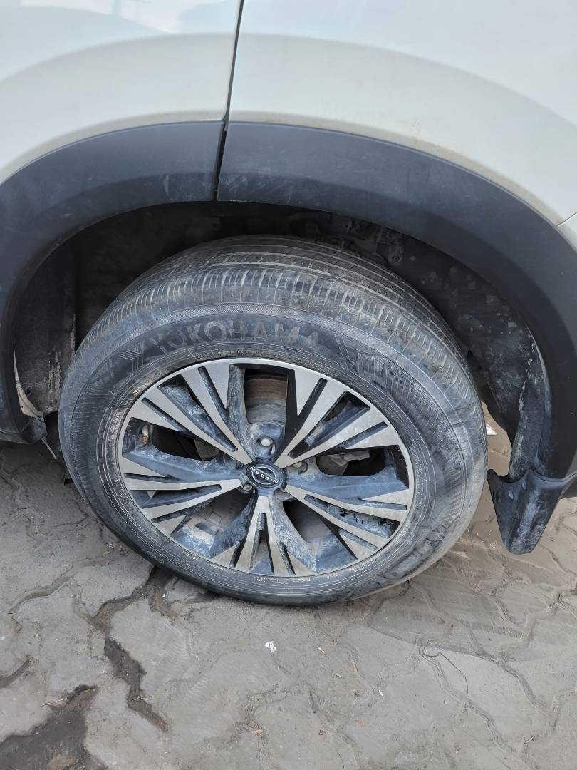 2022 NISSAN ROGUE — 39819 Miles — Lot 042770 — Main - Marhaba Auctions Used Cars - Image 9