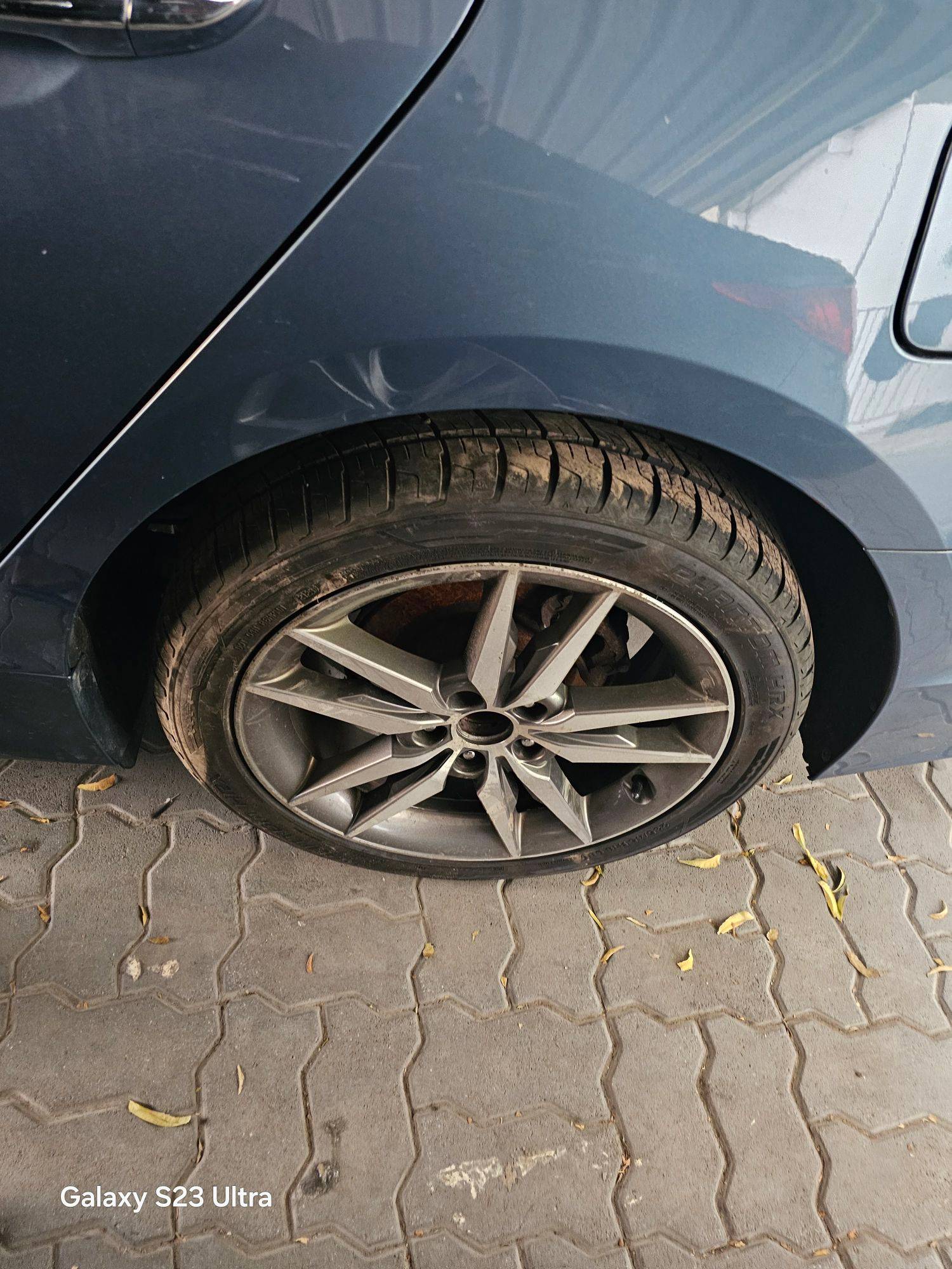 HYUNDAI SONATA 2015 - Marhaba Auction Used Cars - Image 7