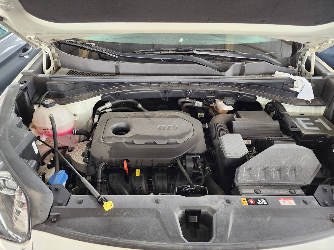 2021 KIA SPORTAGE — 45665 Miles — Lot 38461713 — Souq - Marhaba Auctions Used Cars - Image 10