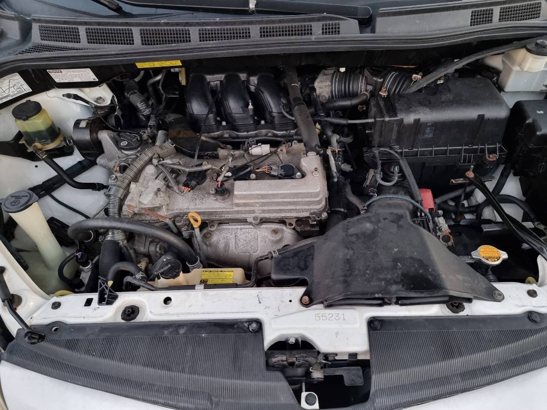 2009 TOYOTA SIENNA — 189053 Miles — Lot 125487 — Main - Marhaba Auctions Used Cars - Image 10