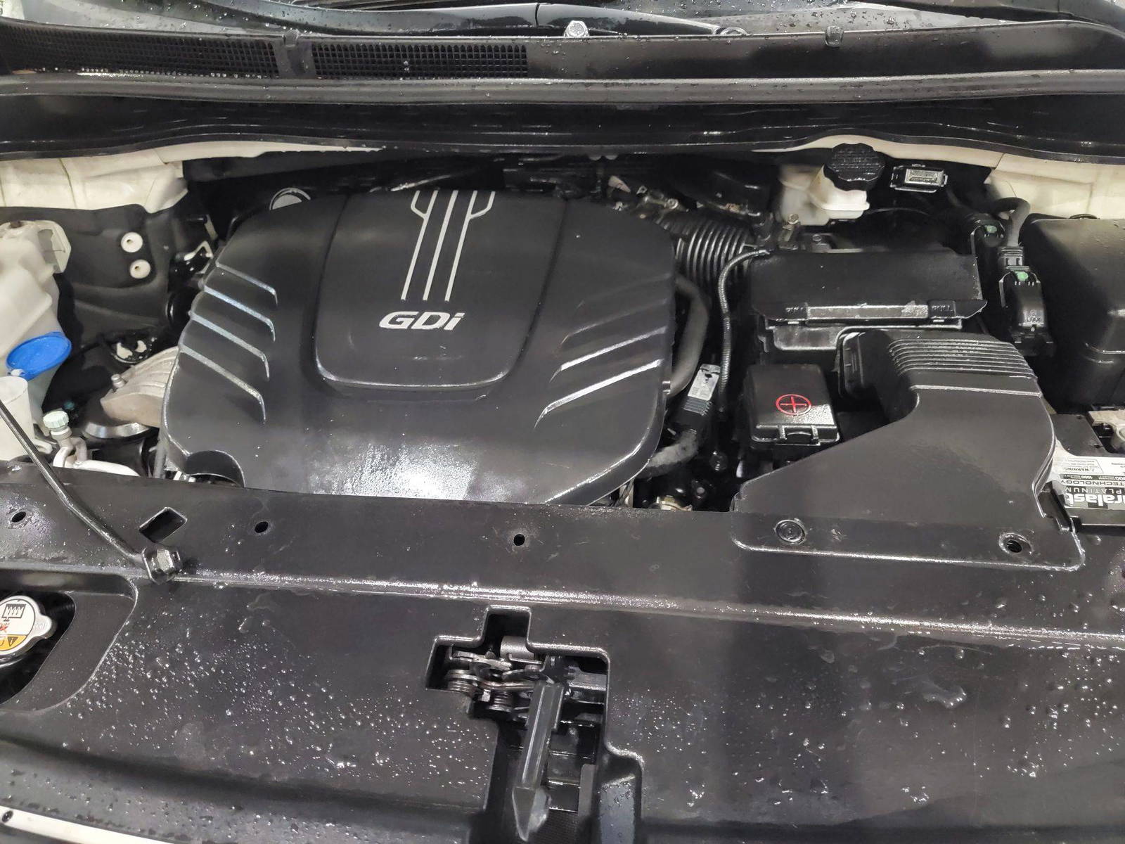 KIA SEDONA 2015 - Marhaba Auction Used Cars - Image 11