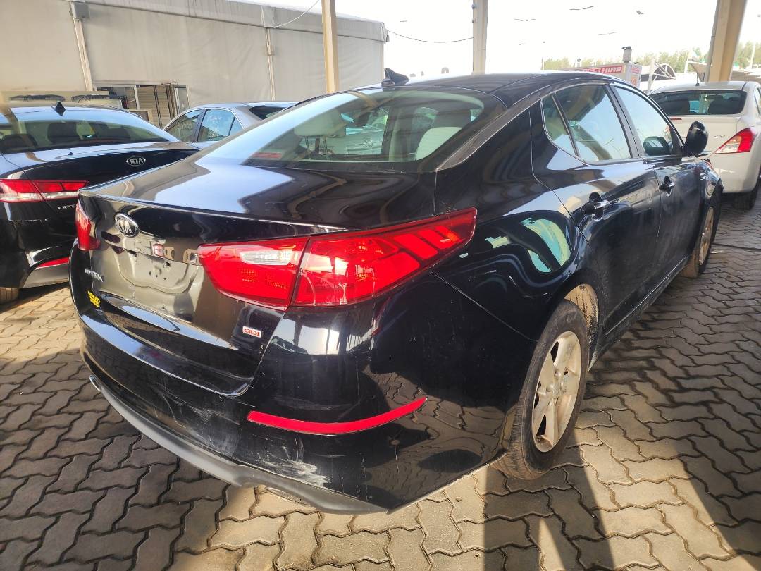 2014 KIA OPTIMA — 143195 Miles — Lot 79882313 - Marhaba Auctions Used Cars - Image 10