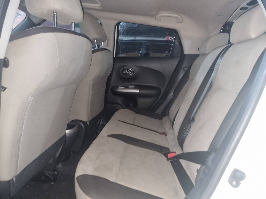 2011 NISSAN JUKE — 162233 Miles — Lot MV0BT015903 — Main - Marhaba Auctions Used Cars - Image 6