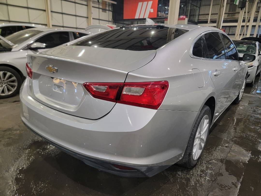 2018 CHEVROLET MALIBU — 122488 Miles — Lot F144435 - Marhaba Auctions Used Cars - Image 10