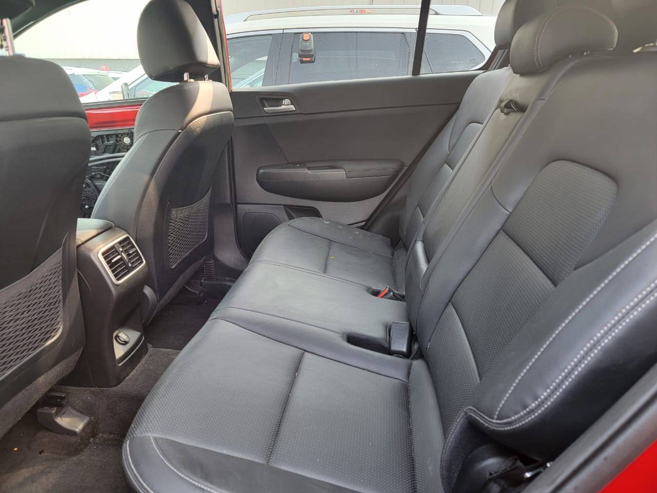 2020 KIA SPORTAGE — 20192 Miles — Lot 7782488 — Main - Marhaba Auctions Used Cars - Image 6