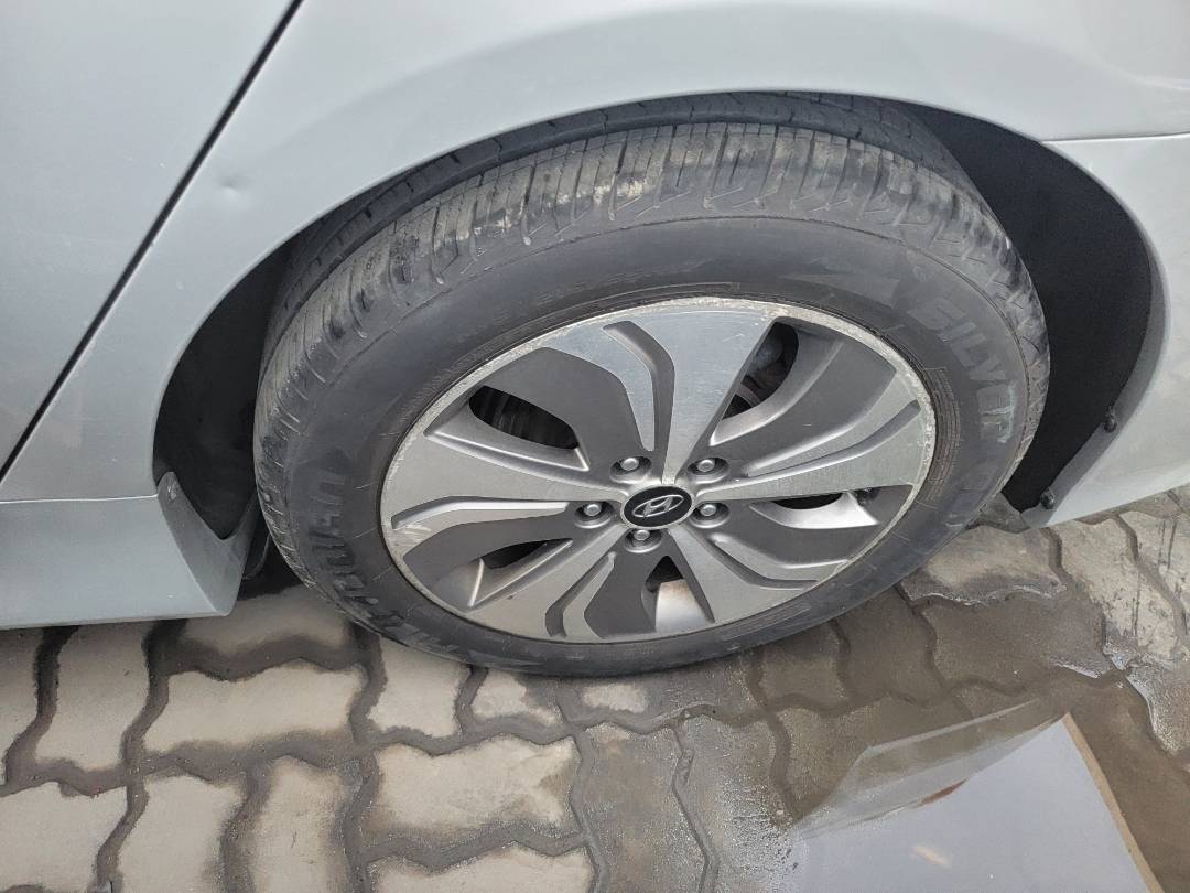 2015 HYUNDAI SONATA — 125571 Miles — Lot FA124756 — Main - Marhaba Auctions Used Cars - Image 7