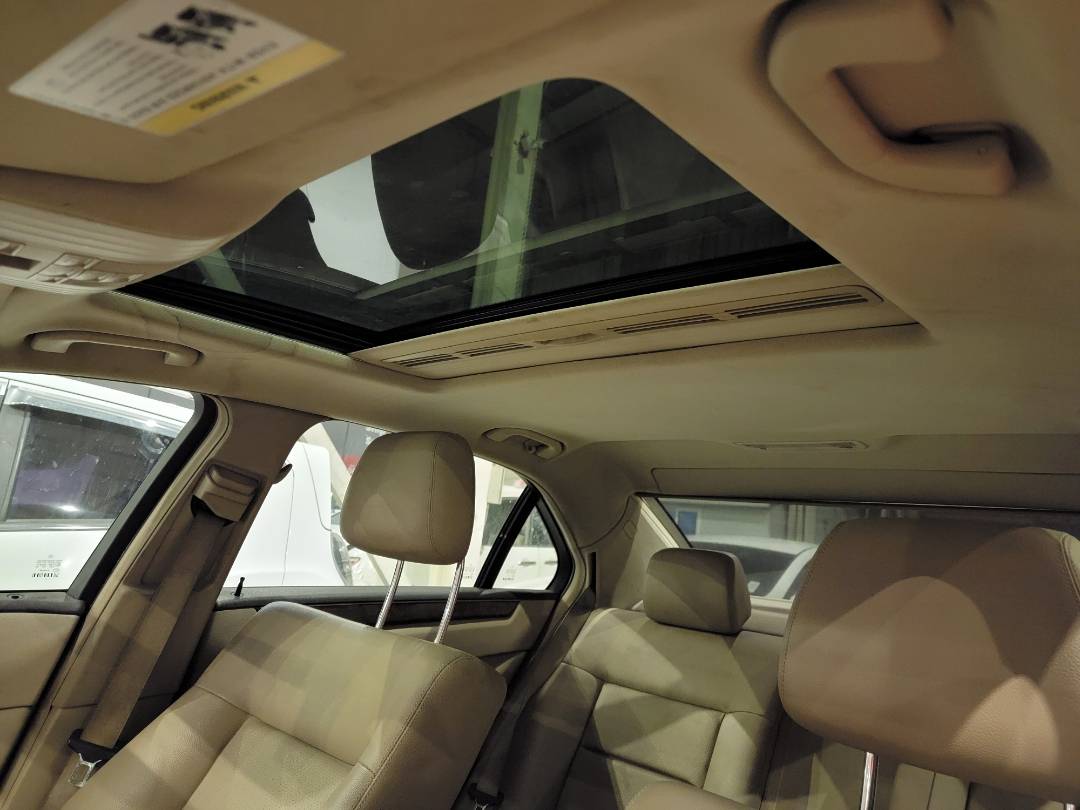 2011 MERCEDES BENZ E 350 — 198222 Miles — Lot B2BA366888 — Main - Marhaba Auctions Used Cars - Image 16