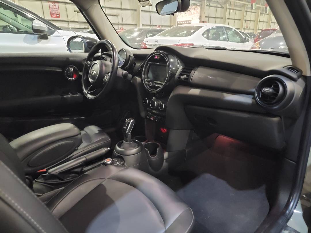 2020 MINI COOPER — 59104 KM — Lot R3C0XL2L60996 — Main - Marhaba Auctions Used Cars - Image 6