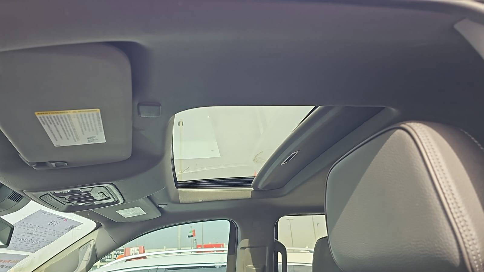 GMC SIERRA, 1500 DENALI 2023 - Marhaba Auction Used Cars - Image 5