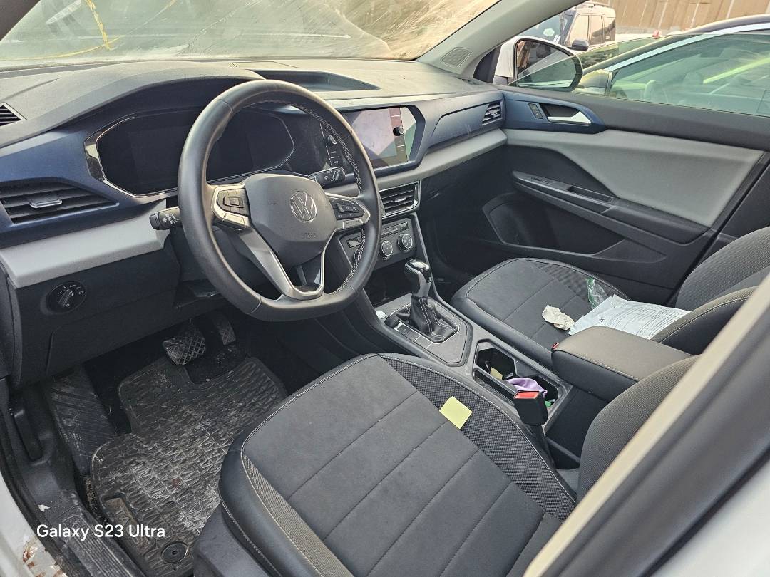 2022 VOLKSWAGEN TAOS S — 71933 Miles — Lot 043985 — Main - Marhaba Auctions Used Cars - Image 7