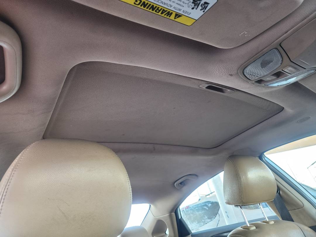 2013 HYUNDAI SONATA — 223238 Miles — Lot 38519974 - Marhaba Auctions Used Cars - Image 7