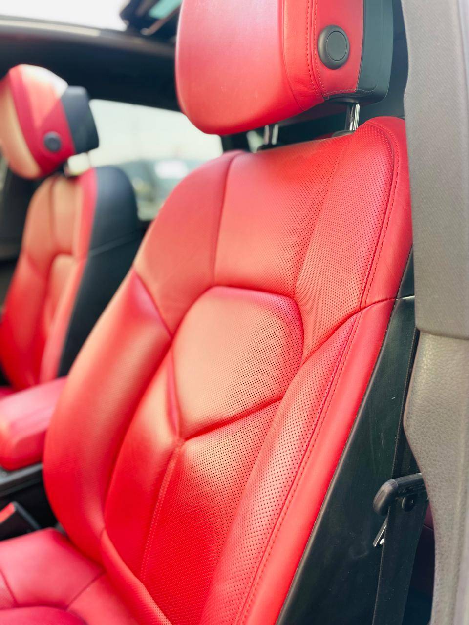 PORSCHE MACAN 2021 - Marhaba Auction Used Cars - Image 14