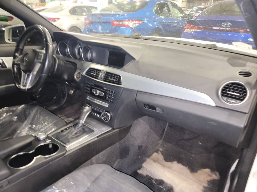 2012 MERCEDES BENZ C300 — 171642 Miles — Lot A725572 - Marhaba Auctions Used Cars - Image 6