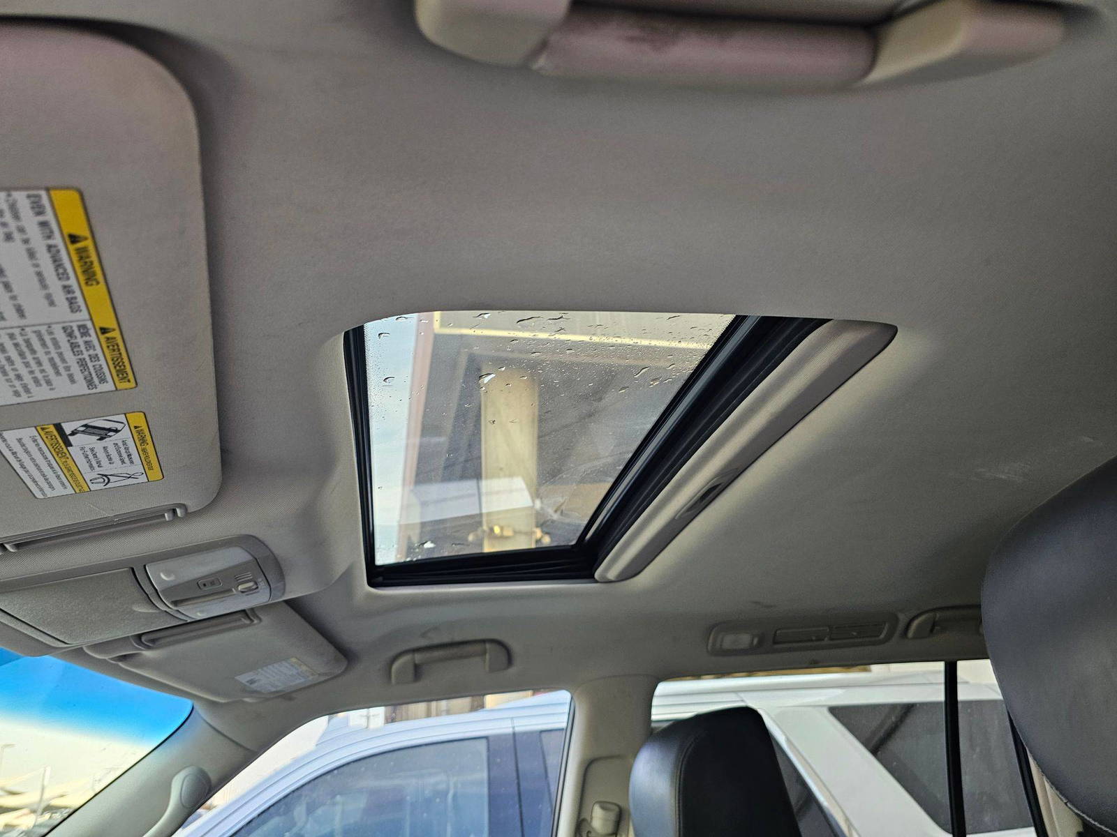 INFINITI QX80 2014 - Marhaba Auction Used Cars - Image 9