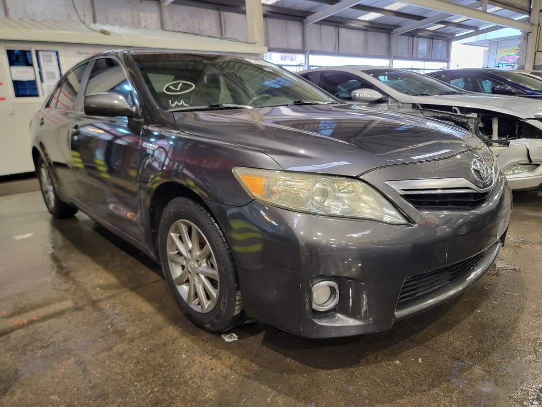2011 TOYOTA CAMRY — 222204 Miles — Lot 72198403 - Marhaba Auctions Used Cars - Image 8