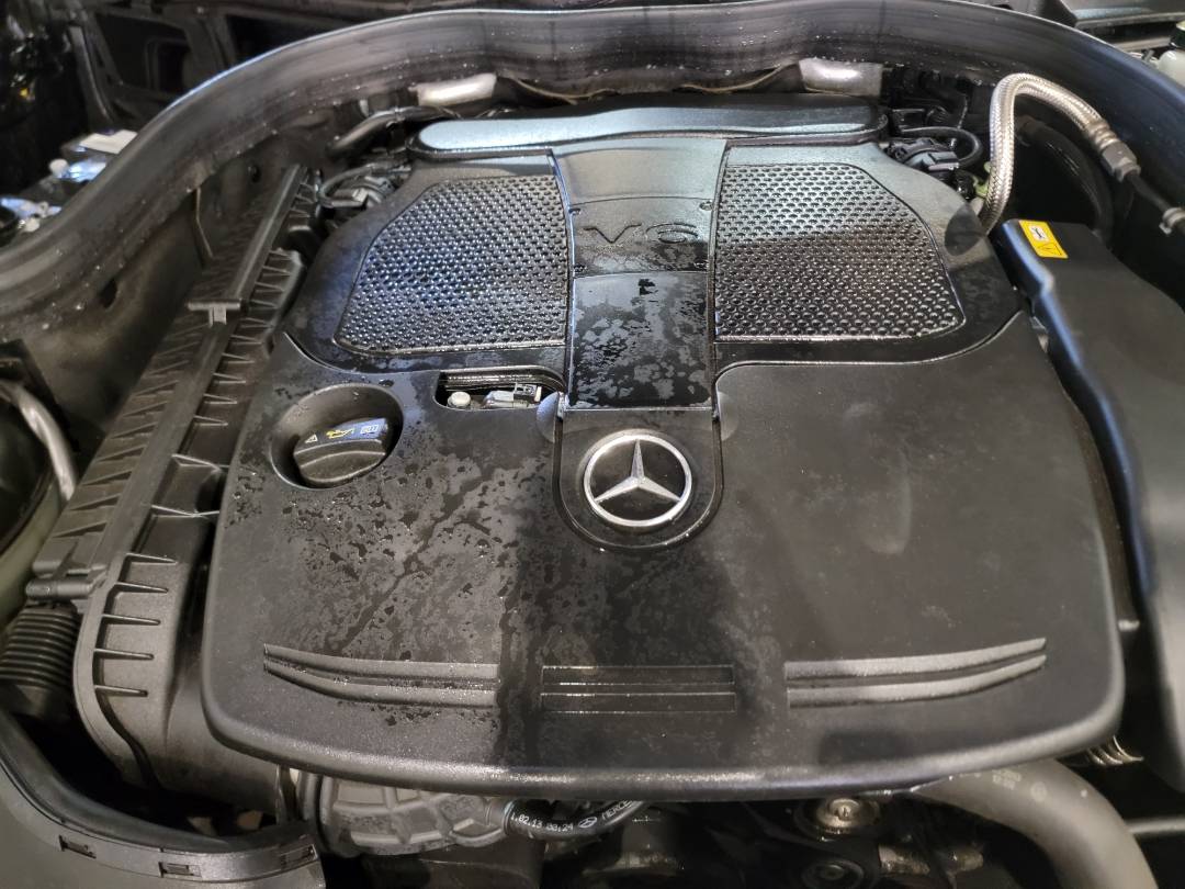 2014 MERCEDES BENZ E 350 — 98411 Miles — Lot 79830053 - Marhaba Auctions Used Cars - Image 9