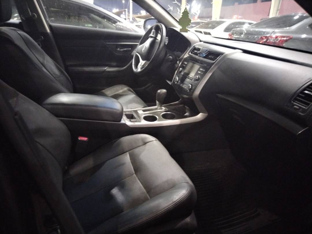 2014 NISSAN ALTIMA — 94468 Miles — Lot 36187706 - Marhaba Auctions Used Cars - Image 5