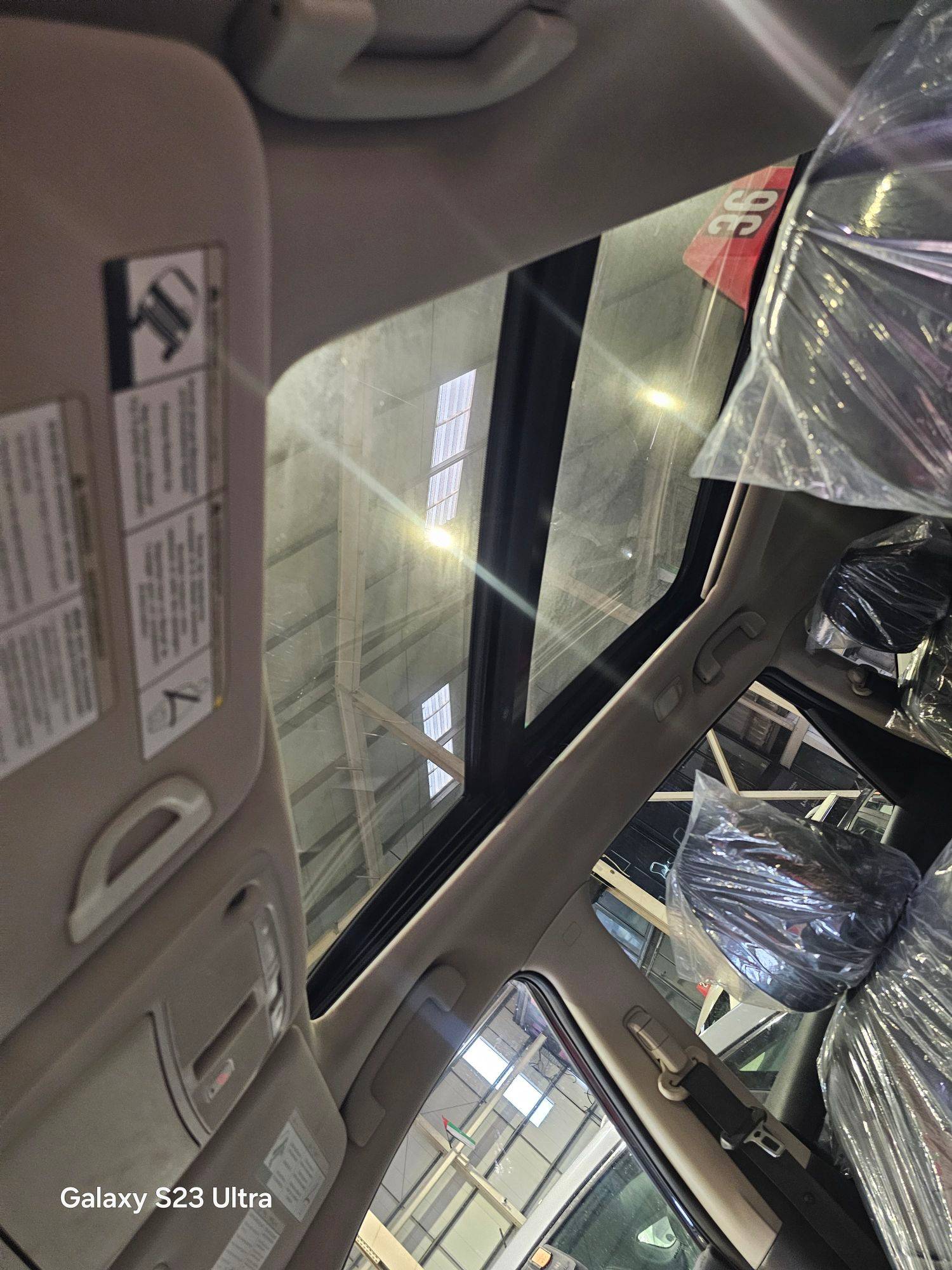 NISSAN ROGUE 2016 - Marhaba Auction Used Cars - Image 9