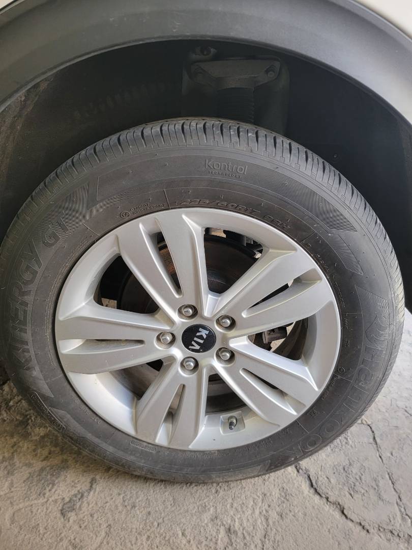 2019 KIA SPORTAGE — 65884 Miles — Lot 7616397 — Main - Marhaba Auctions Used Cars - Image 9