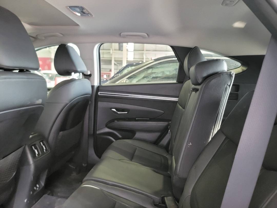 2022 HYUNDAI TUCSON — 85155 Miles — Lot 015671 — Main - Marhaba Auctions Used Cars - Image 7