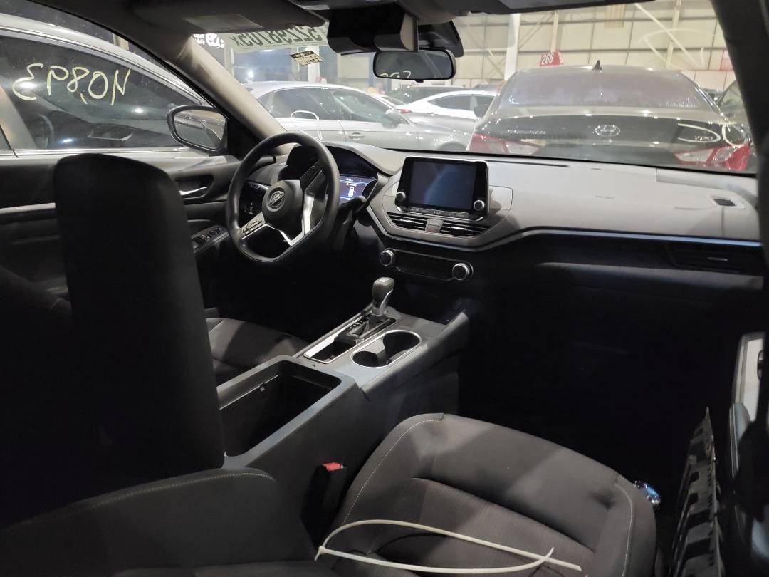 2022 NISSAN ALTIMA — 40893 Miles — Lot N403604 — Main - Marhaba Auctions Used Cars - Image 10