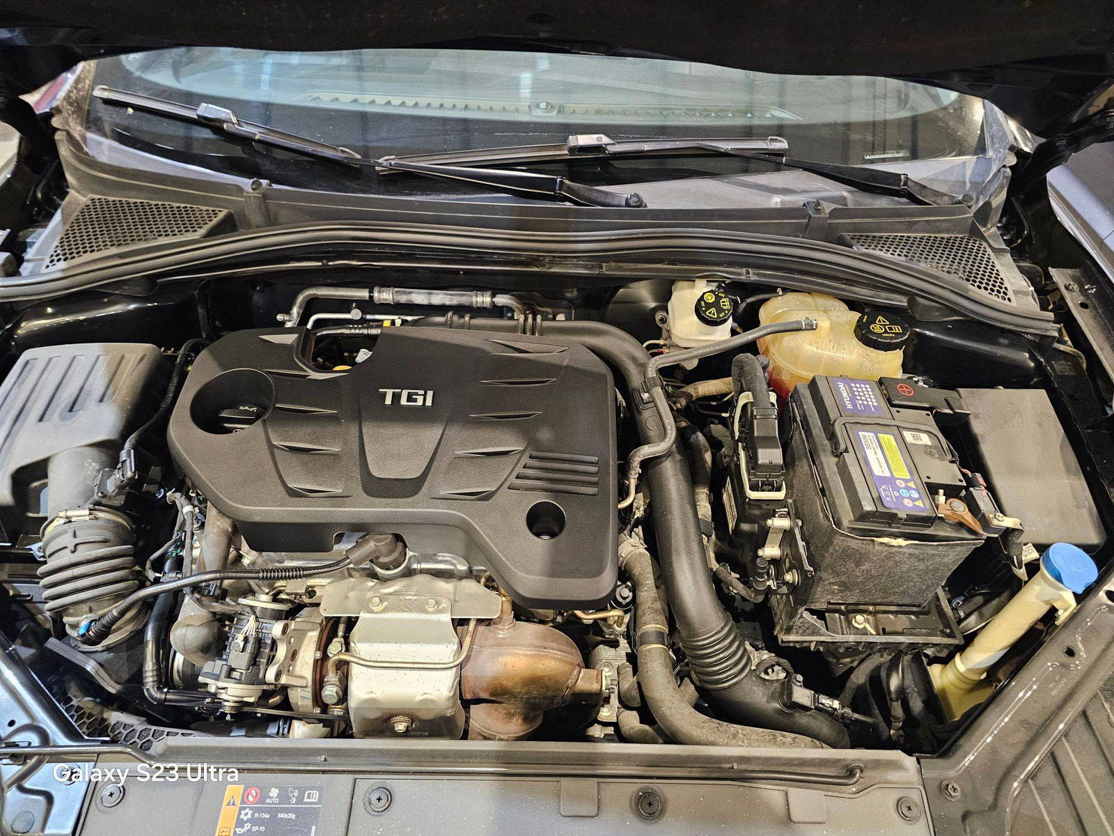 MG G T 2024 - Marhaba Auction Used Cars - Image 12