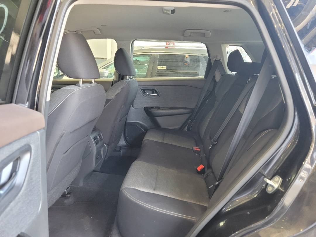 2022 NISSAN ROGUE — 65769 Miles — Lot 68181624 — Souq - Marhaba Auctions Used Cars - Image 7