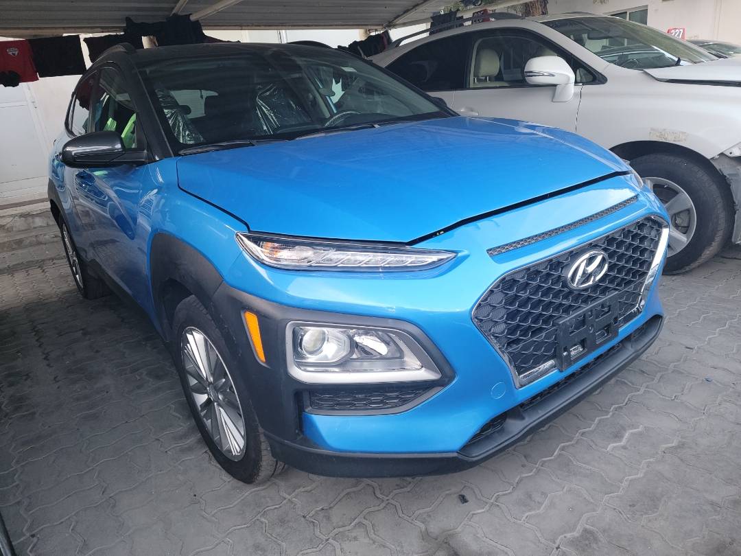 2019 HYUNDAI KONA — 37303 Miles — Lot U350242 - Marhaba Auctions Used Cars - Image 6