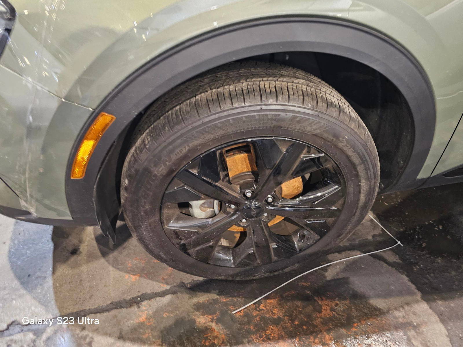 KIA SPORTAGE 2025 - Marhaba Auction Used Cars - Image 6