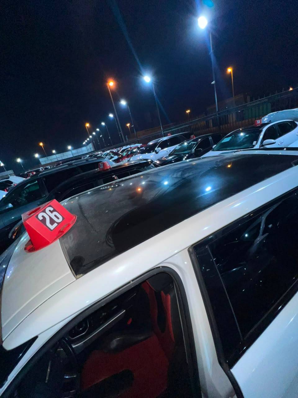 LAND ROVER RANGE ROVER EVOQUE DYNAMIC 2012 - Marhaba Auction Used Cars - Image 9